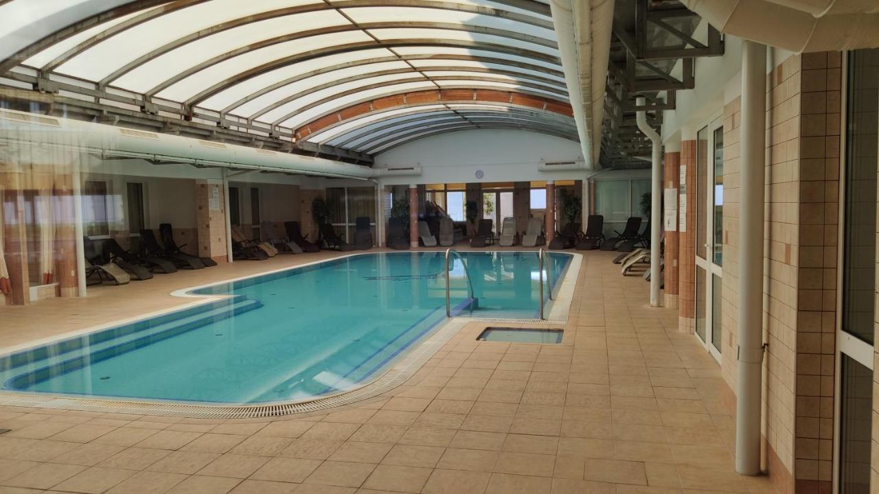 Solaris Apartman Zalakaros Dış mekan fotoğraf