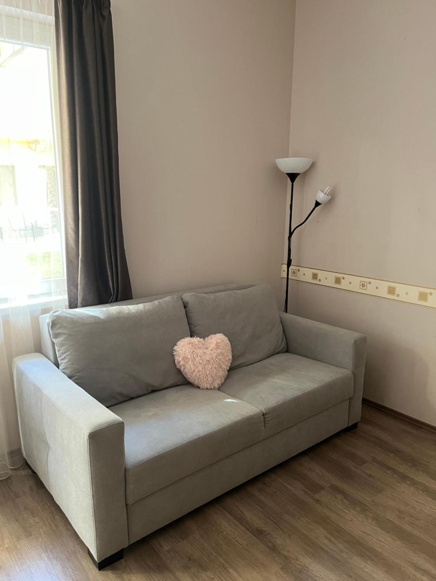 Solaris Apartman Zalakaros Dış mekan fotoğraf