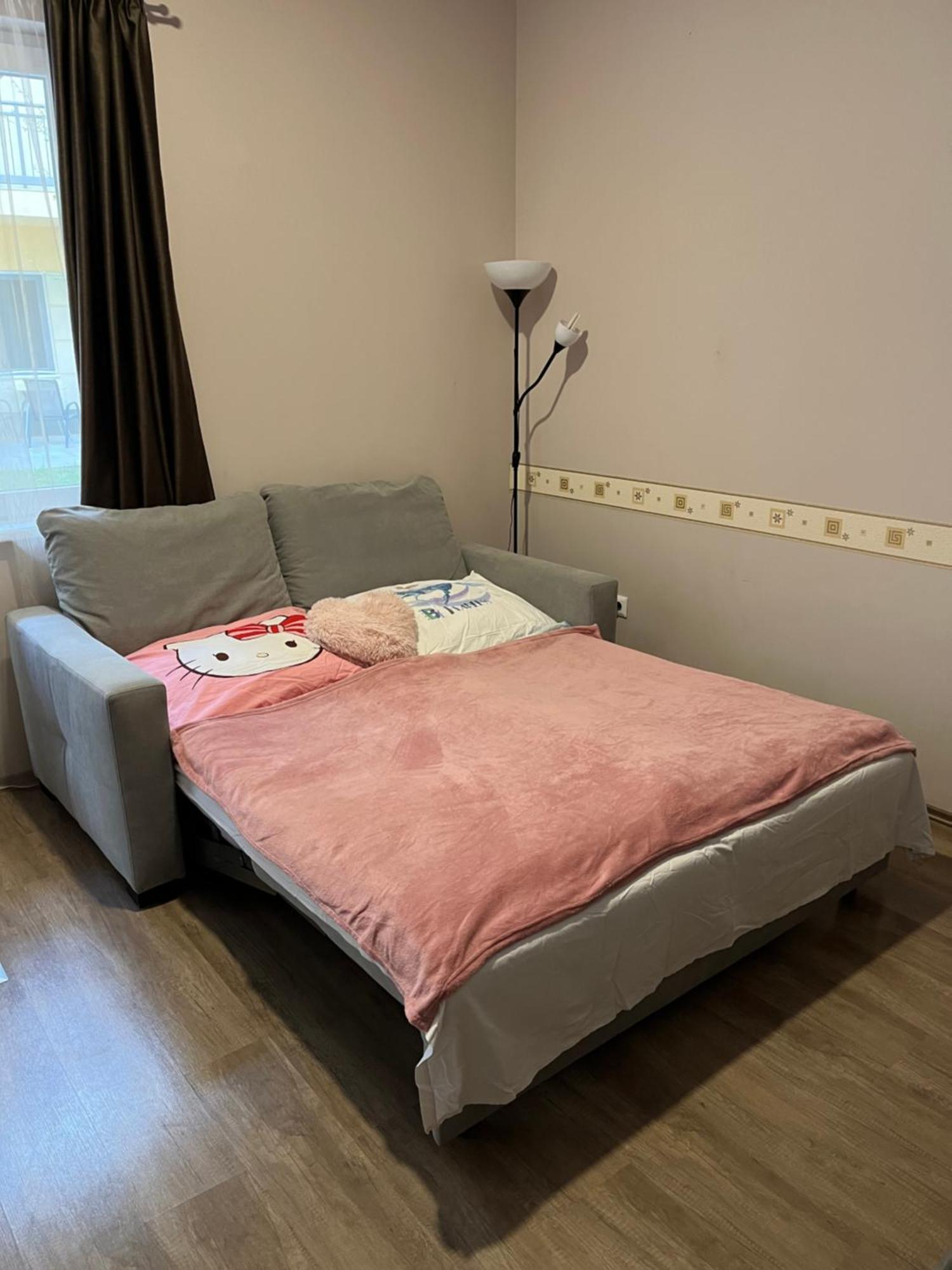 Solaris Apartman Zalakaros Dış mekan fotoğraf