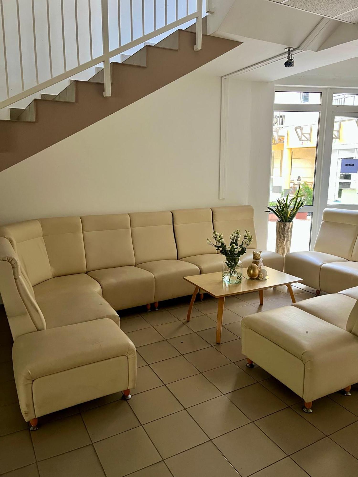 Solaris Apartman Zalakaros Dış mekan fotoğraf